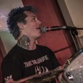 Click to enlarge GutterPunk - Professional Concert Photography